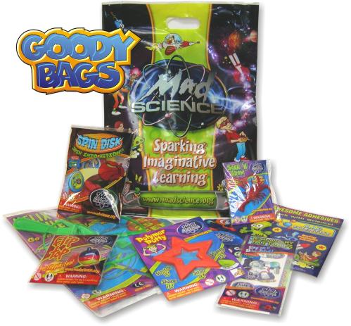 Goody Bags picture