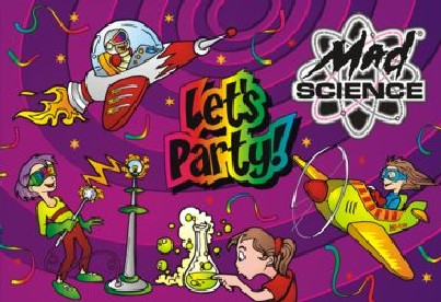 Let's Party