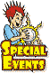 Special Events