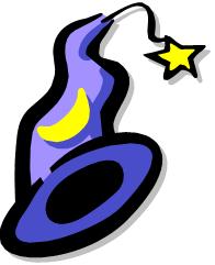 Young Wizards Party