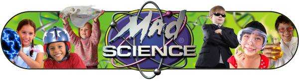 Mad Science East of England