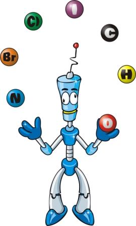 Olympic Science Show