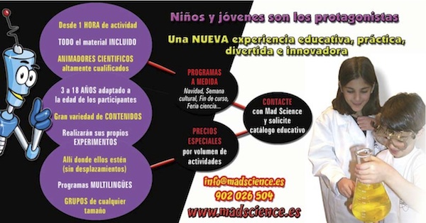 Biodiversidad 2010