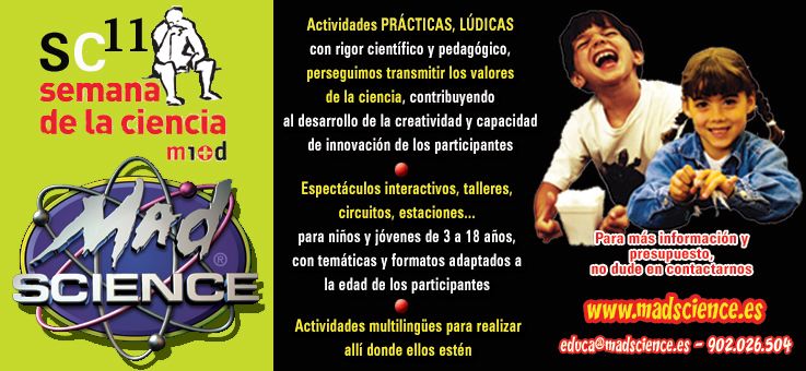 2011 Año Internacional de la Quimica