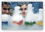 Mad Science