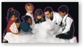 Hands-on Science