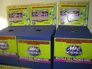 Recycling Box