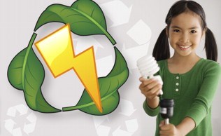 ASP energy green