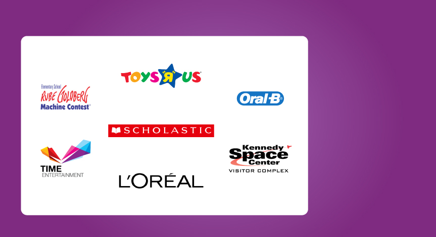 An image of past partner logos.