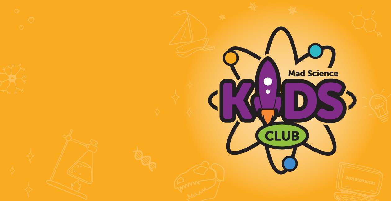 Kids Club Logo